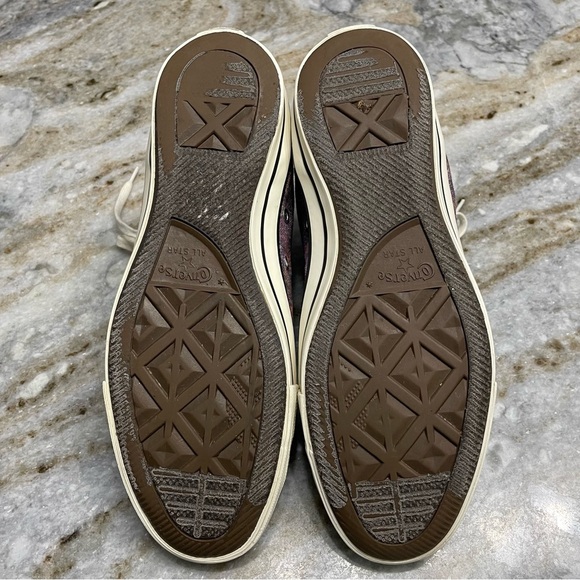 Missoni x Converse Chuck Taylor All Star High-Tops - Picture 13 of 13